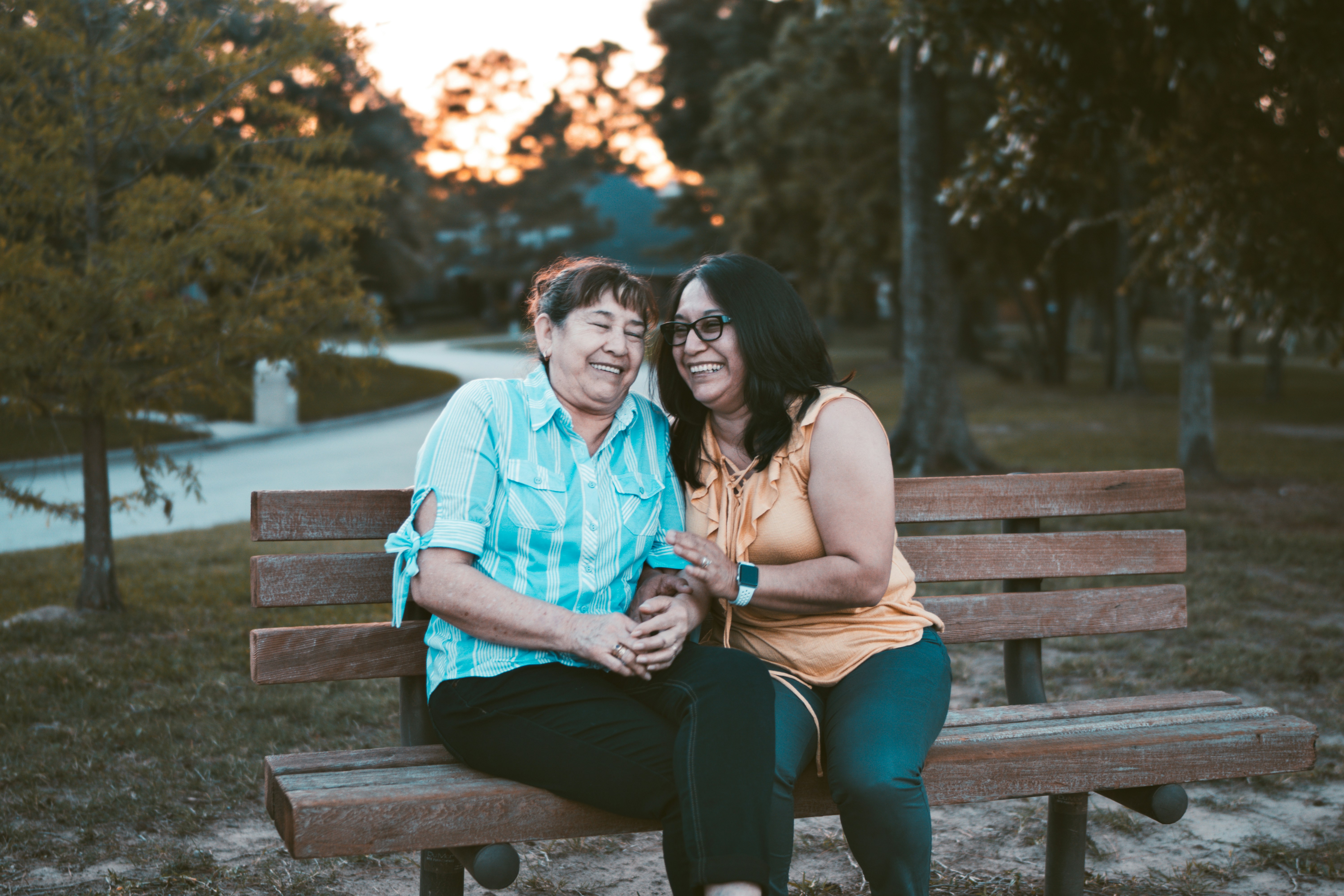 How to Have a Conversation with Your Parents About Dementia