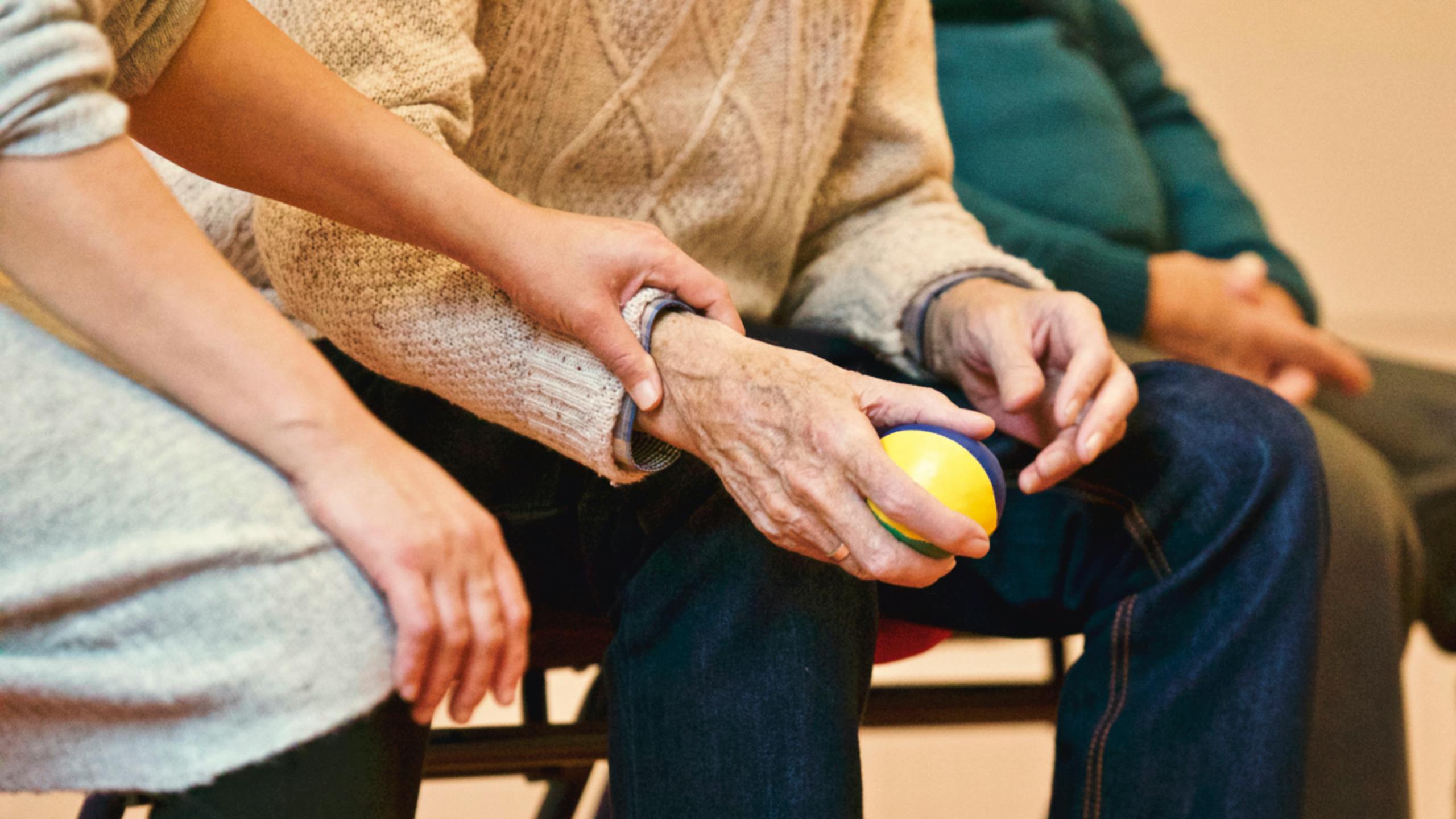 Helping a Family Member with Dementia Accept Care