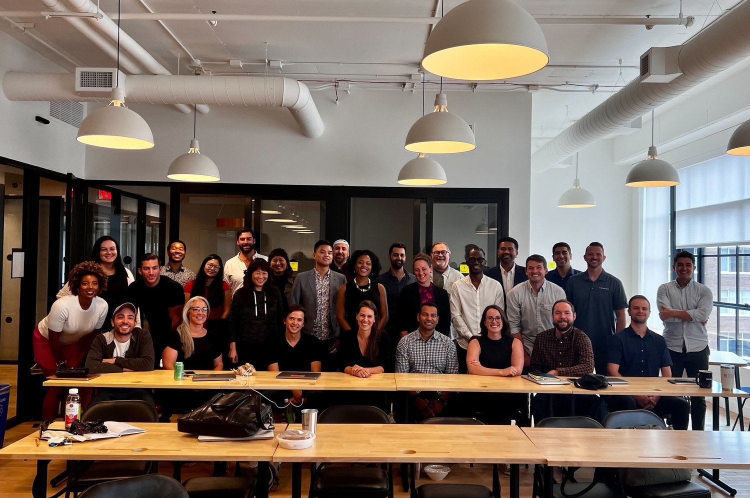 Tembo Health Joins UHC Accelerator's 2022 Cohort