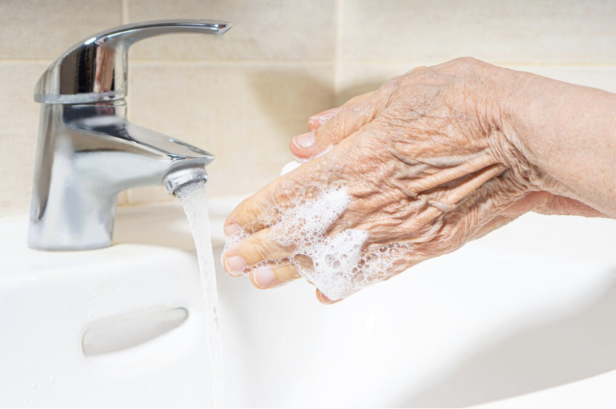 Protect Your Senior Living Community from the Flu