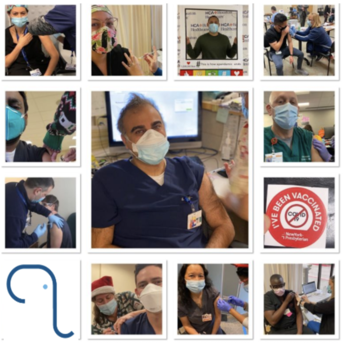 Helping Senior Care Operators Maximize COVID-19 Vaccine Participation